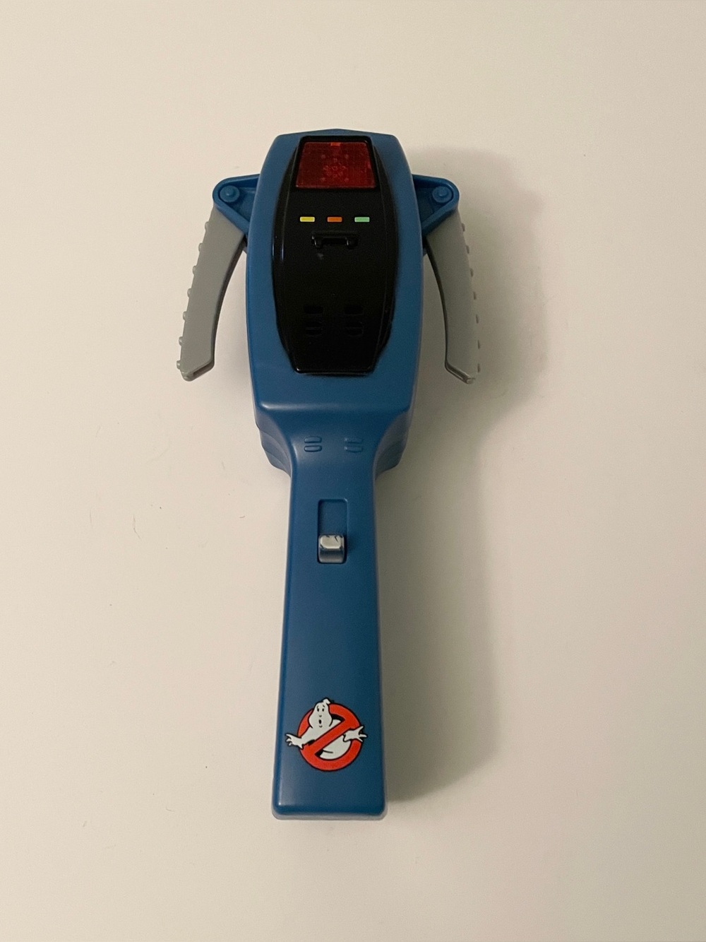 Hasbro Ghostbusters Afterlife PKE Shocker Meter Ghost Detector Toy
